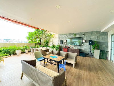 Bán gấp biệt thự phố 7 tầng 14*17m,69 tỷ, Khu Etown Cộng Hòa Tân Bình
