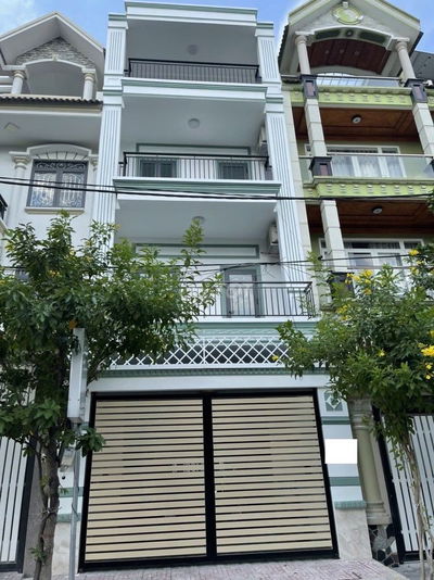 CHO THUÊ NHÀ FULL NỘI THẤT – LAM SƠN KHU SÂN BAY P.2 TÂN BÌNH