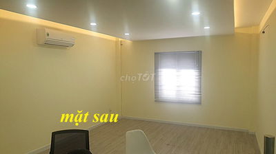 Cho thuê văn phòng 150 Cộng Hòa Tân Bình 4 triệu
