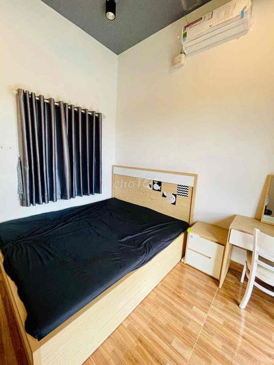 TRỐNG SẴN CĂN 1PN 45M2 FULL NỘI THẤT THE SUN AVENUE Q2