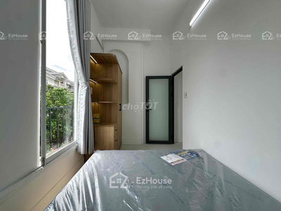 CĂN HỘ DỊCH VỤ FULL NT MỚI 100% KHU VỰC HOÀNG HOA THÁM CỘNG HOÀ