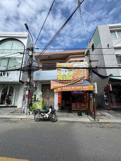 Bán nhà MT Nguyễn Hoàng Đoạn Kinh Doanh Sầm Uất