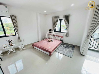 Cho Thuê Studio Bancol 35m2🎉Full NT ☀️Tiện Ích Vây Quanh🎊