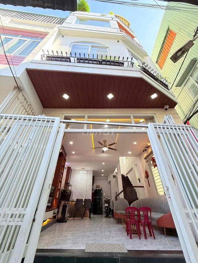 Bán nhà 3 tầng 5 kiệt Mai Lão Bạng Hải Châu