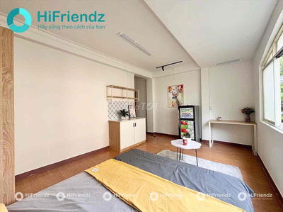 Studio Xinh Xịn, Tiện Nghi Cao Cấp, Sát Bên Landmark 81