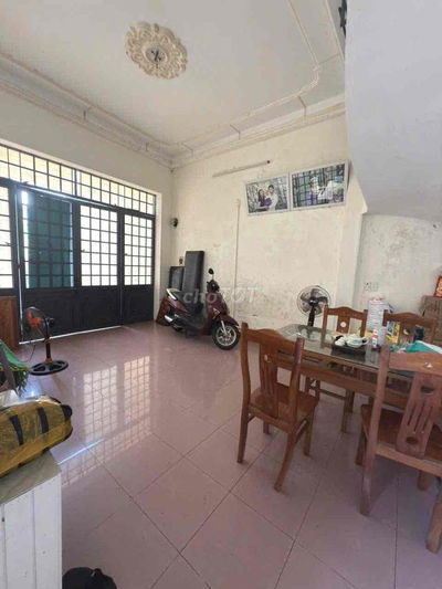 Bán nhà 3 tầng kiệt Nguyễn Lương Bằng Ngay Bách Khoa DT Khủng