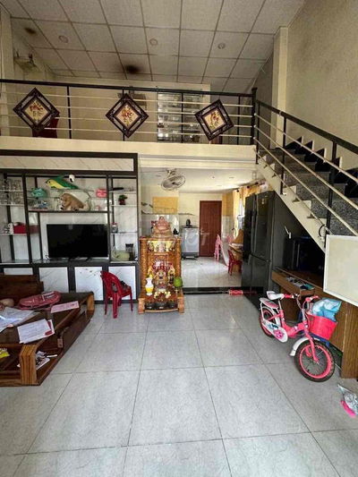 Bán nhà gác lững kiệt  245 Âu Cơ Liên Chiểu