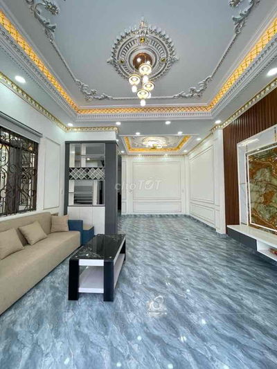 𝐁𝐈Ệ𝐓 𝐓𝐇Ự ĐẸ𝐏 DTS 192M2 – 𝟒𝐏𝐍 – 𝐍𝐆𝐀𝐘 𝐔𝐁𝐍𝐃 𝐍𝐇À 𝐁È