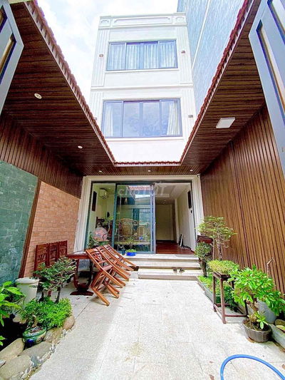 🏡 QUẬN 7 – BIỆT THỰ MINI 3 TẦNG -60m2 -FULL NỘI THẤT- SỔ HỒNG