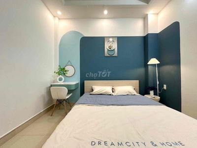 KHAI TRƯƠNG STUDIO FULL NỘI THẤT NGAY PADORA TRƯỜNG CHINH