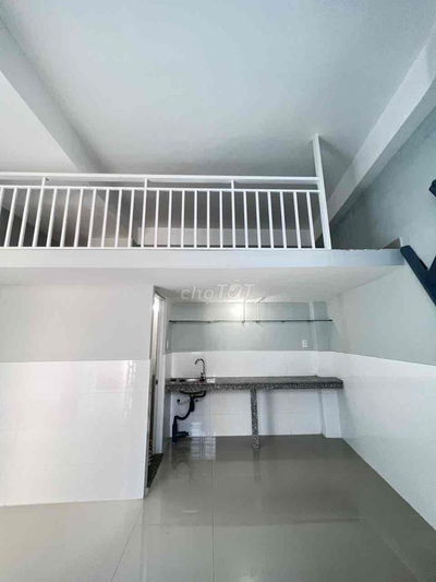 Ngay trung tâm Q12,phòng trọ mới tinh,diện tích 18m2