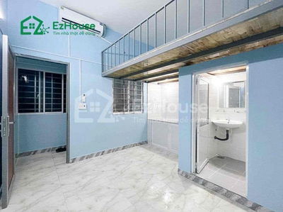 🏡 Khai Trương Căn Hộ Mới Xây - Nội Thất Mới 💯
