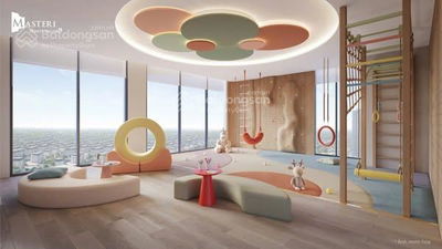 Quỹ 28 căn view đẹp nhất tại Masteri Trinity Square giá tốt nhất thị trường, trực tiếp chủ đầu tư