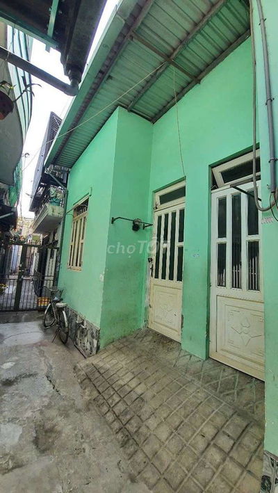 Cho thuê nhà Nguyễn Thị Đặng, Q12. 3 triệu/tháng.