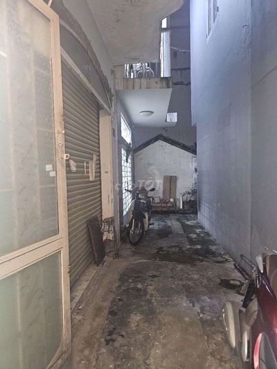 [3 TẦNG] SAU LƯNG CĂN MẶT TIỀN_CÁCH HXH 20M_ 3PN