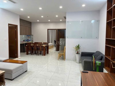 Căn hộ Homyland riverside-11,5 triệu/tháng (2PN, 2WC, đầy đủ nội thất)