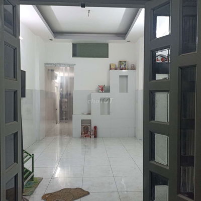 Nhà mới đẹp Hiệp Bình Phước – Nở  hậu - Hiếm có - 47m2 - 2 tầng