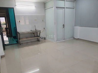 Phong trọ mới 25m2, cách cầu Bình Lợi 500m, Đặng Thùy Trâm, Bình Thạnh