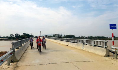 Khu dân cư Đông Yên, Duy Vinh, Đà Nẵng