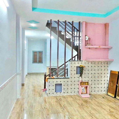 nhà cho thuê nguyên căn giá rẻ hợp đồng lâu dài👈