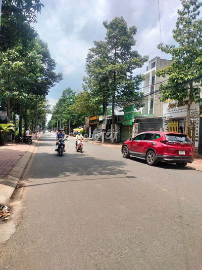 CHỦ NGỘP BÁN LÔ ĐẤT TC 5x35 MẶT TIỀN PHAN ĐĂNG LƯU - SỞ HỮU ĐƯỜNG Ô TÔ