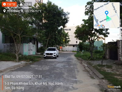 CHỈ VỚI 6,1 TỶ CÓ NGAY 130M2 ĐẤT BIỂN SƠN THUỶ. CỰC RẺ