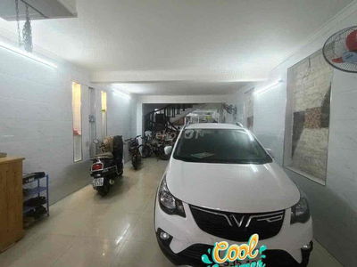 Cho thuê nhà mặt tuyến 2 Quán Nam giá tốt