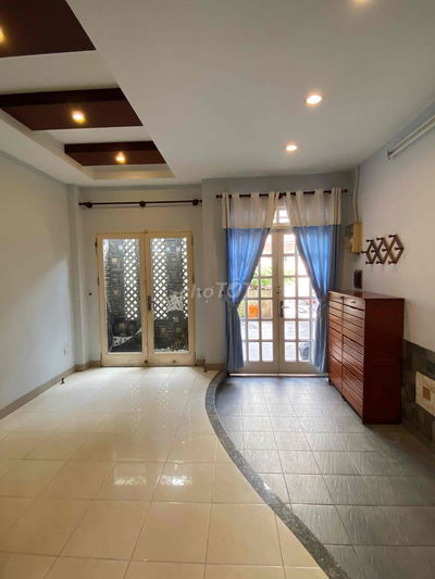 Nhà cho thuê Phan Tây Hồ ,60m2, P7, PN