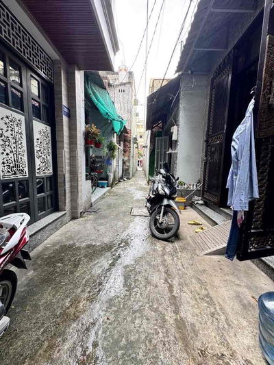 Đi bộ ra Aeon Tân Phú,  TKTQ, 4.5 x 11, 5.6 tỷ