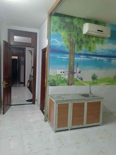 Phòng trọ 16 -20m2 đường Đồng Xoài, Quận Tân Bình