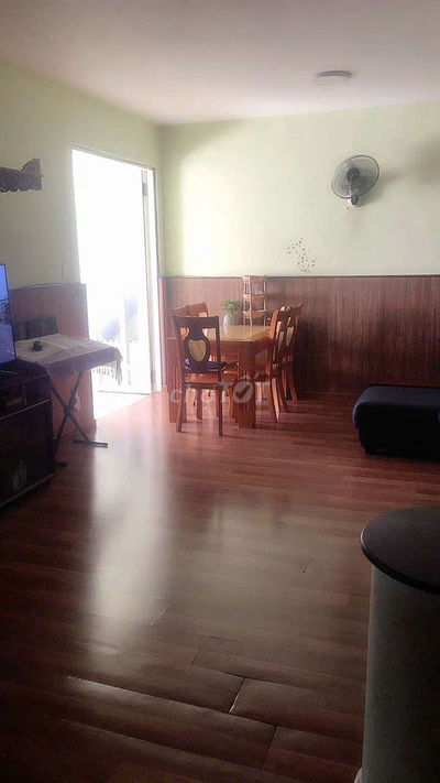Cần bán chung cư thái an 2