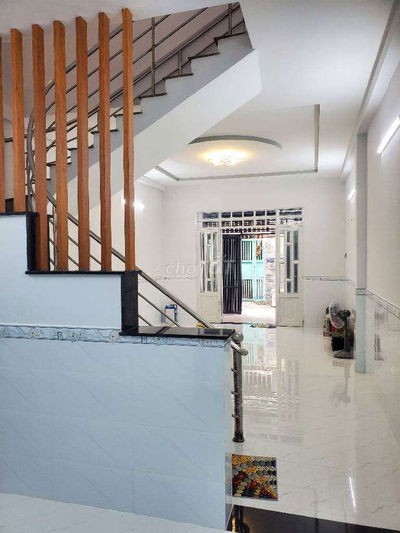 NHÀ MỚI ĐẸP – 76,2m² – VỊ TRÍ TRUNG TÂM – Chỉ Ngoài 5T