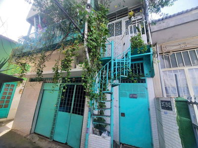 Phòng trọ giá rẻ dành cho nữ