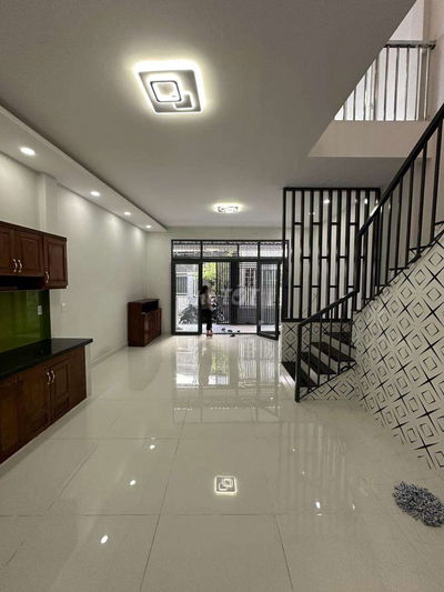 Bán Nhà Đường, Huỳnh Thiện Lộc, Tân Phú, Ngang 5M, 70M2, giá,5,4Tỷ