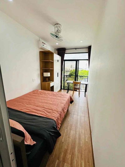 Tòa APPATMENT trong lòng phố Tây An Thượng, biển Mỹ Khê💰Dòng tiền 70