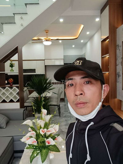 🏡 NHÀ 2 TẦNG – NỘI THẤT FULL MỚI 100%. MUA NHÀ TRÁNH BÃO ĐỒNG BÀO ƠI