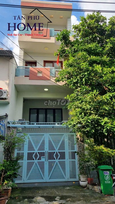 🍇H8M Thông Thoại Ngọc Hầu & Thạch Lam_4.2 x 20m_3.5 Tấm ''4PN+ 4WC +ST