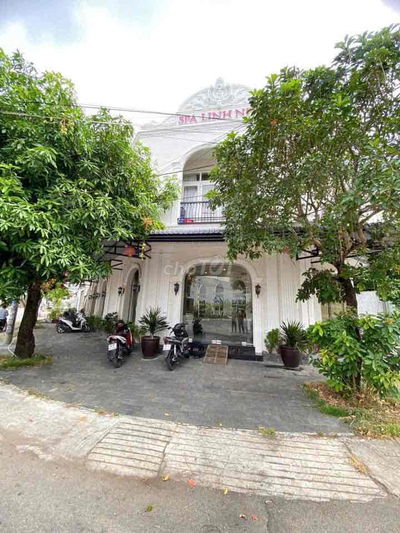 VIP Căn Góc 2 MT P.An Hoà Lộ Lớn Gần TT Mơid Rạch Giá,Phú Cường