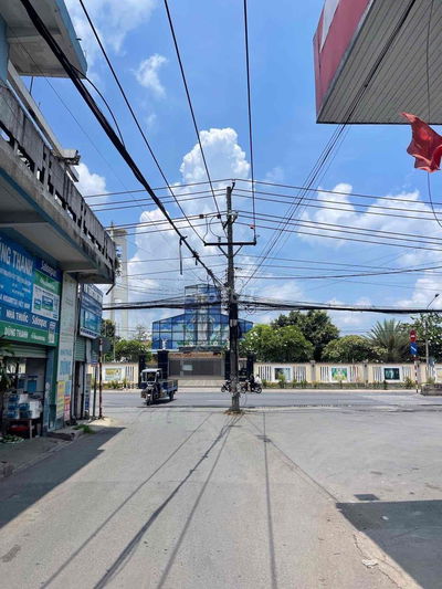 cần bán 1000m xã bình bình minh giá 990tr