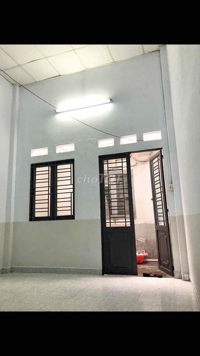 Cc cho thuê nhà gần công viên.