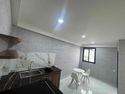 cho thuê căn hộ dịch vụ 36/69 Lê Thị Hồng