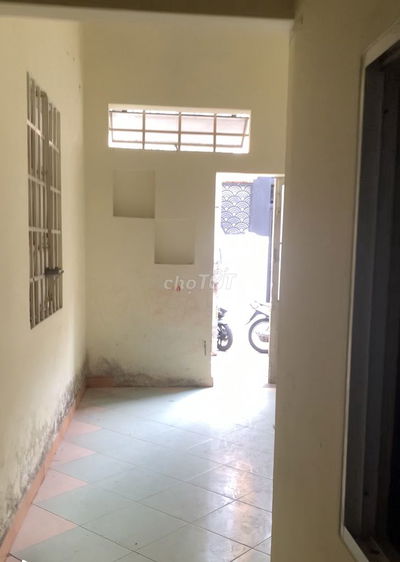 Bán Nhà P Tây Thạnh Q Tân Phú. DT 4 x 16m đúc Lửng. Giá 4.85 tỷ