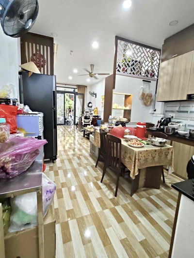 Gấp bán Thiên Phước trung tâm quận 10-11 đẹp ở ngay 5,5 tỷ thương lươn