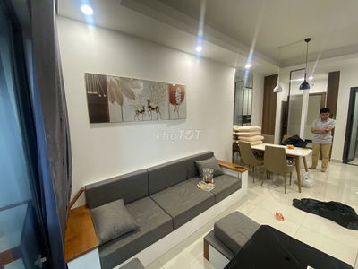 CĂN Q7 RIVERSIDE 2PN2WC 3.5TỶ, TẦNG TRUNG, GIÁ BÁN TỐT, BAO THUẾ PHÍ