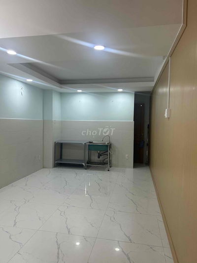 phòng trọ gò vấp cho thuê