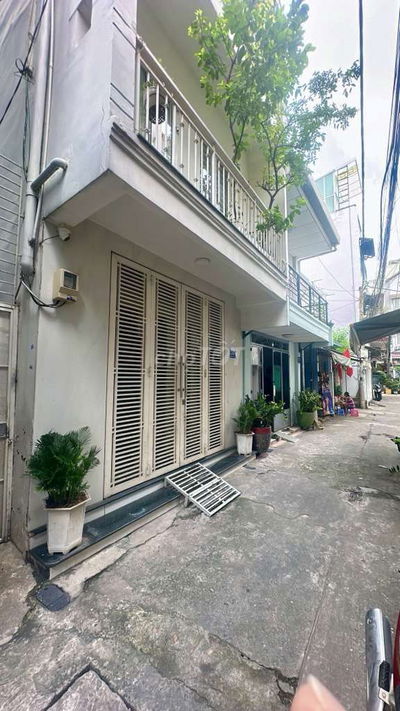 Tân Bình, Nguyễn Đình Khơi, bán nhà nhỏ xinh,24m2, 3 tầng, 2PN, 5,3 tỷ