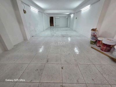 Nhà LÊ VĂN QUỚI [4x20, 1 lầu, 3pn, 2toilet] 9tr/tháng