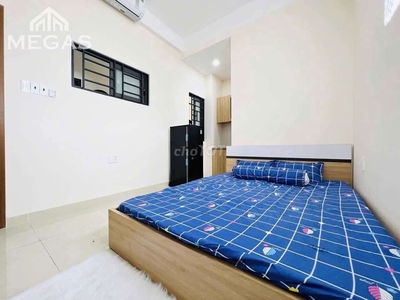 Chung cư mini cao cấp gần huflit. pmqt. bx an sương