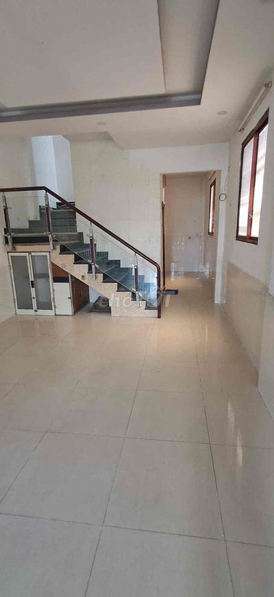 MẶT TIỀN KINH DOANH ĐÔNG HƯNG THUẬN, Q12-DT4x19m 3PN 2WC