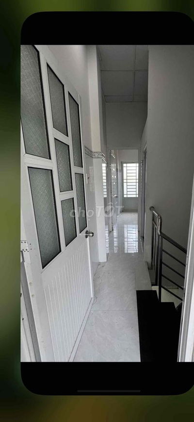 NHÀ VỊ TRI ĐEP PHÚ THUÂN QUAN 7